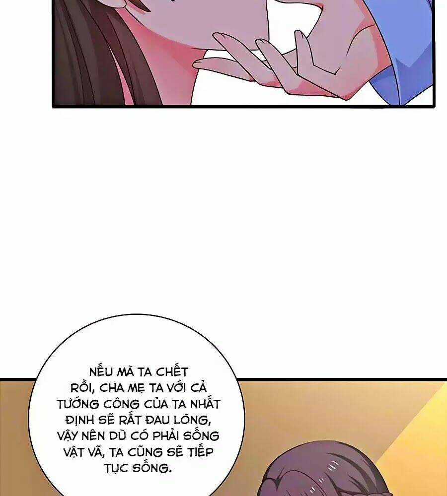 Nương Tử Nhà Nông Có Hỉ Rồi Chapter 54 trang 14