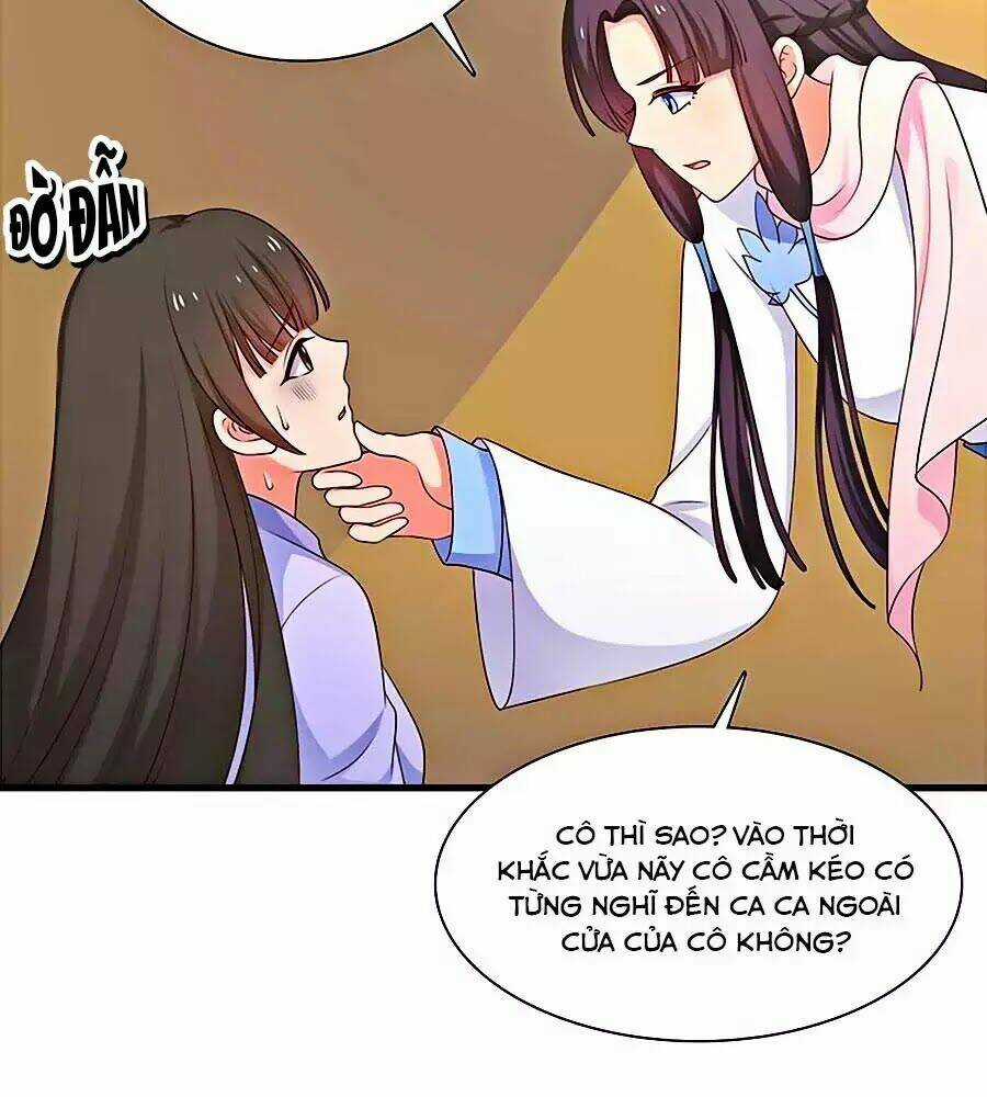 Nương Tử Nhà Nông Có Hỉ Rồi Chapter 54 trang 15