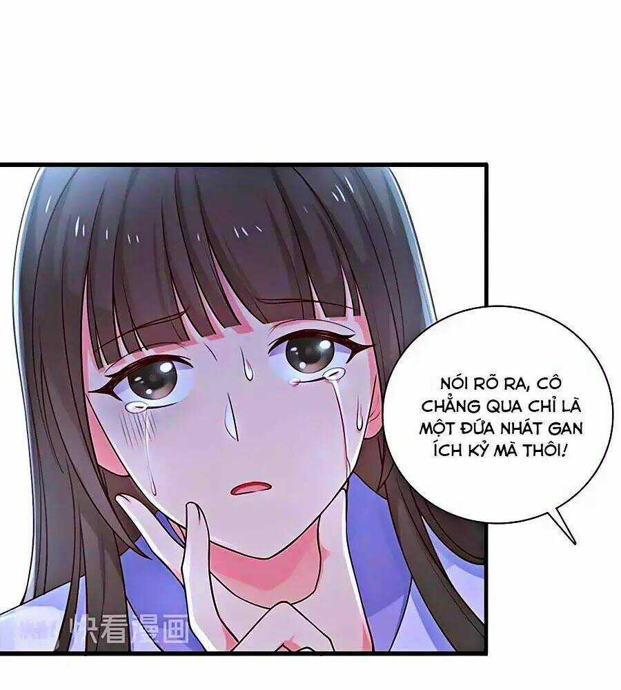 Nương Tử Nhà Nông Có Hỉ Rồi Chapter 54 trang 18