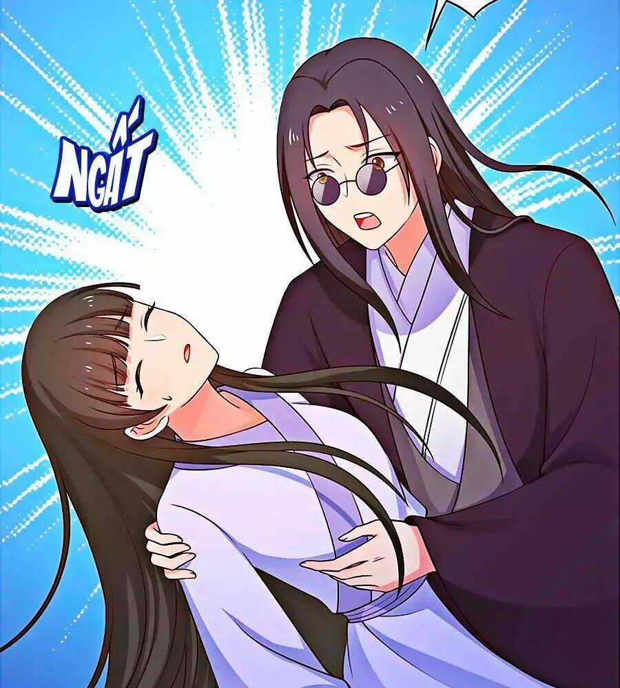 Nương Tử Nhà Nông Có Hỉ Rồi Chapter 54 trang 20