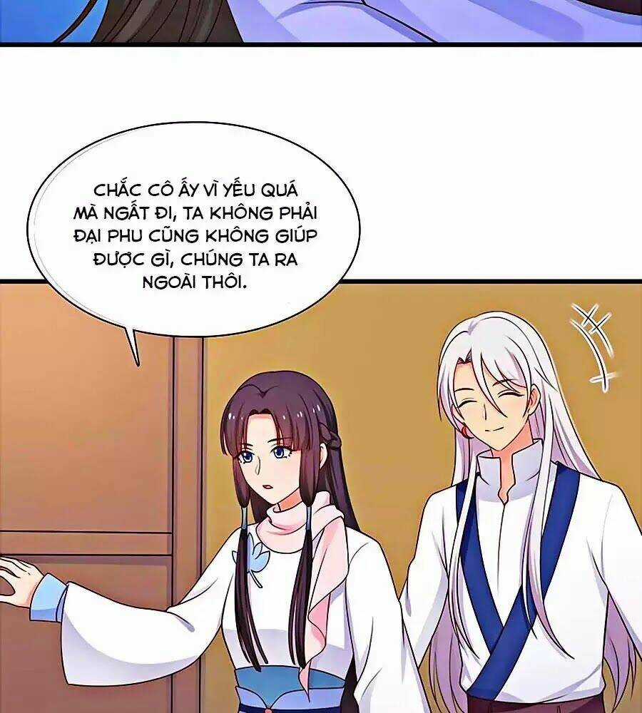Nương Tử Nhà Nông Có Hỉ Rồi Chapter 54 trang 21