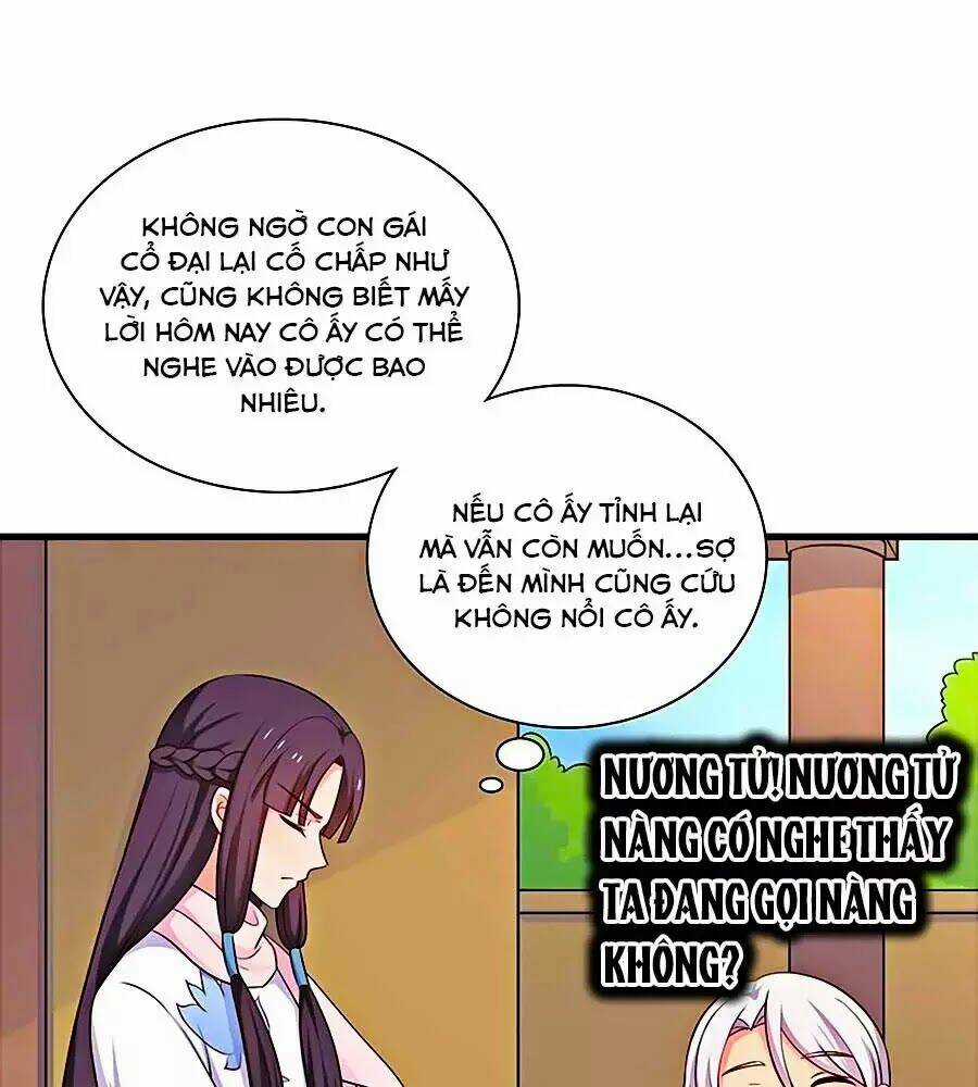 Nương Tử Nhà Nông Có Hỉ Rồi Chapter 54 trang 23