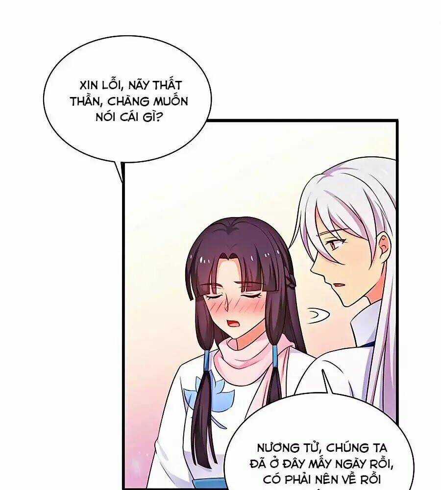 Nương Tử Nhà Nông Có Hỉ Rồi Chapter 54 trang 29