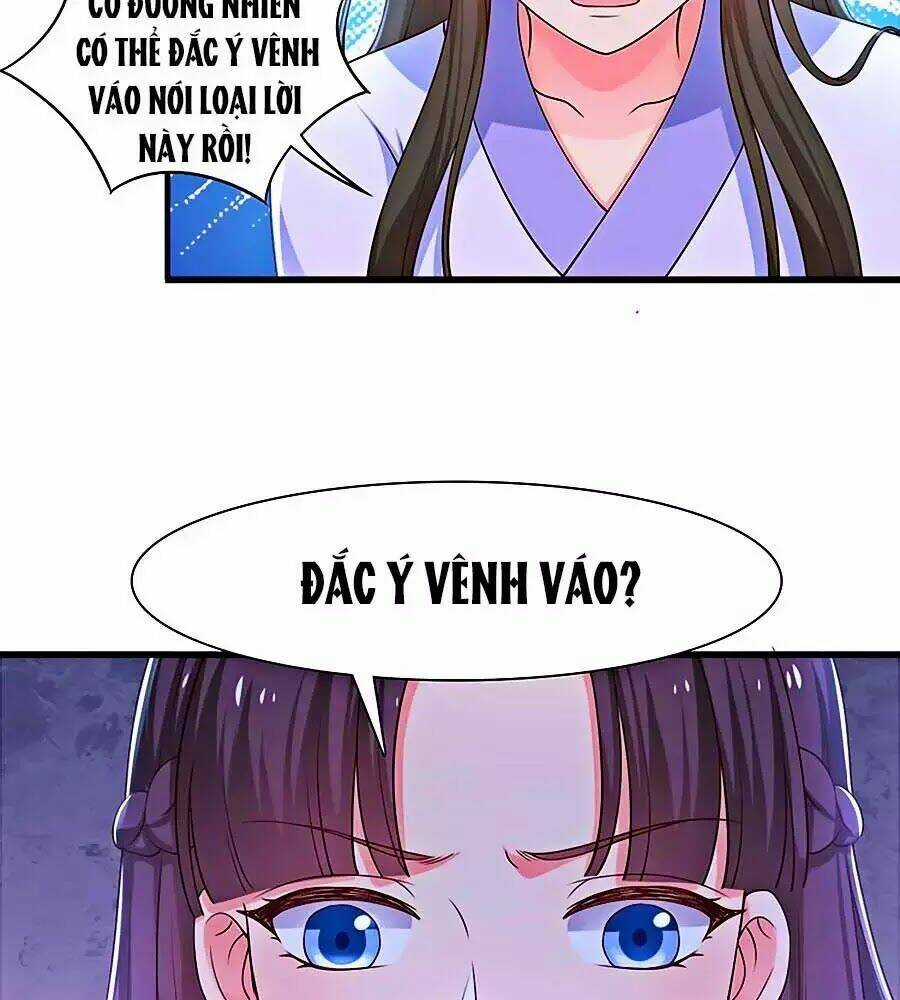 Nương Tử Nhà Nông Có Hỉ Rồi Chapter 54 trang 3
