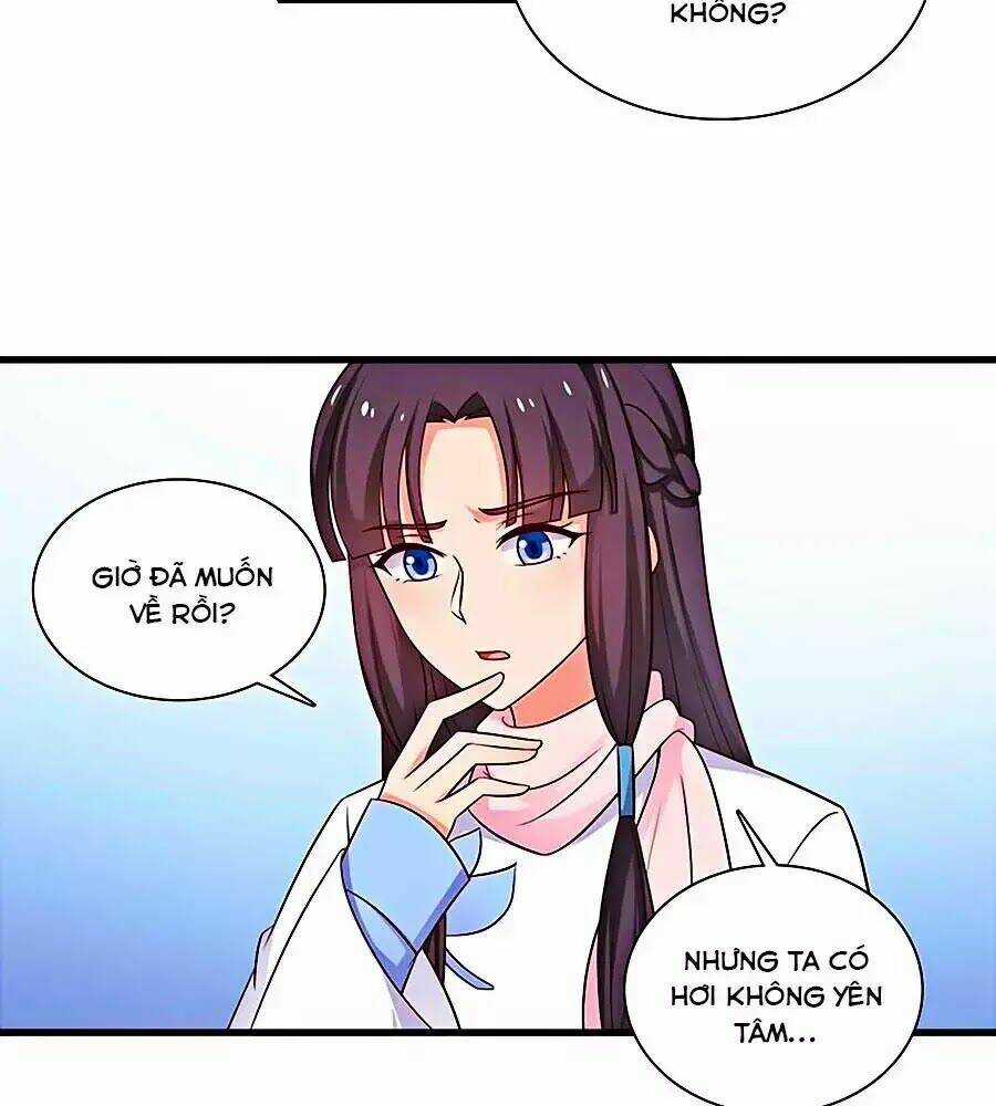 Nương Tử Nhà Nông Có Hỉ Rồi Chapter 54 trang 30