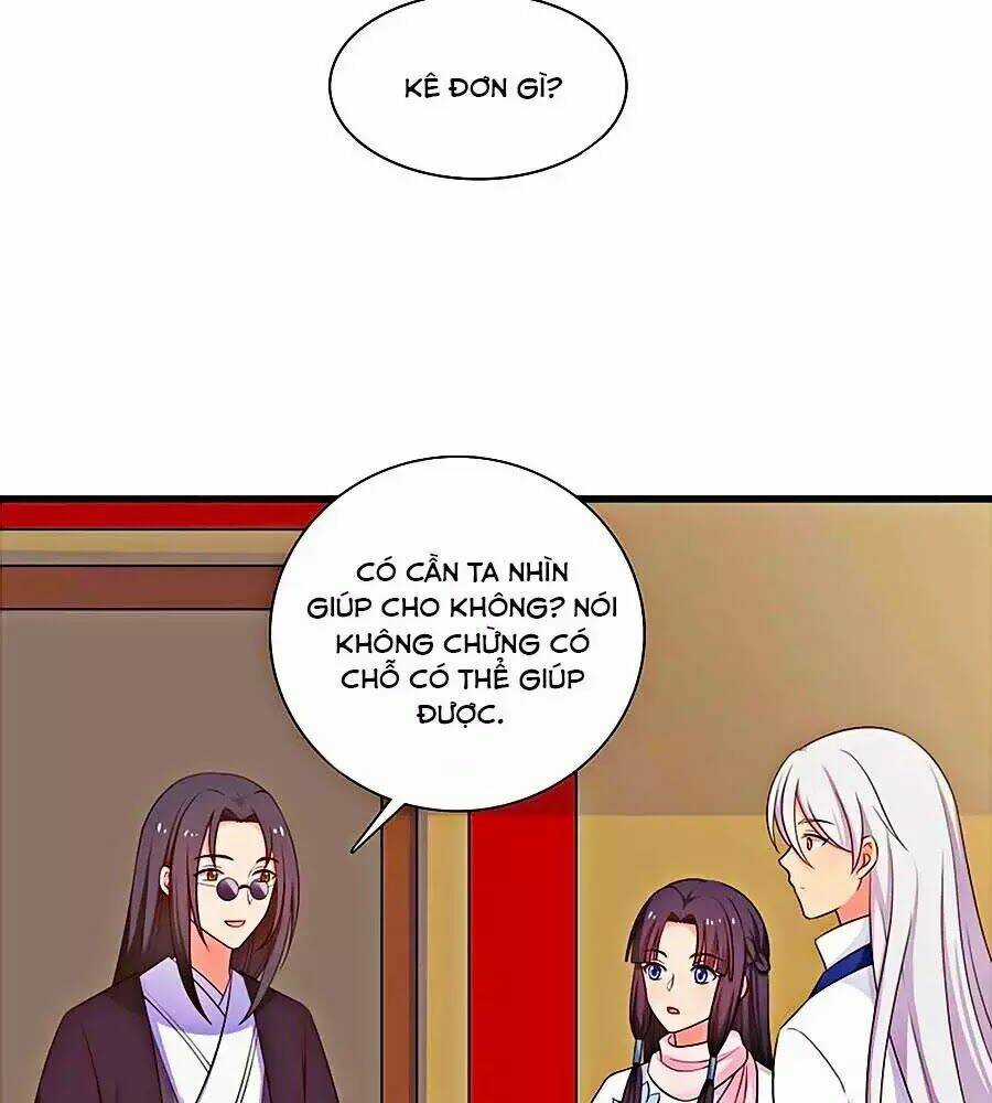 Nương Tử Nhà Nông Có Hỉ Rồi Chapter 54 trang 34