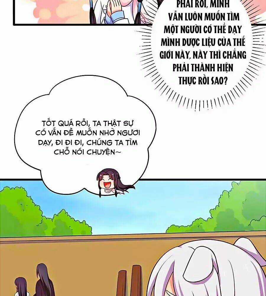 Nương Tử Nhà Nông Có Hỉ Rồi Chapter 54 trang 36