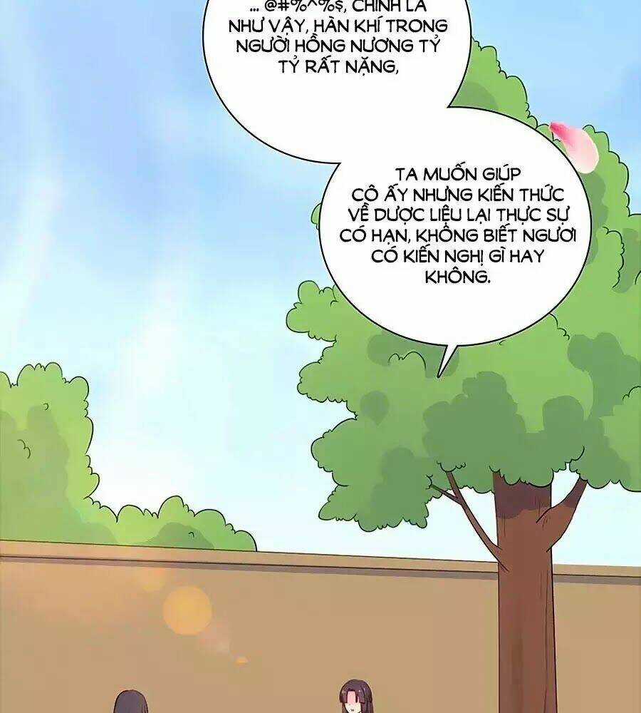 Nương Tử Nhà Nông Có Hỉ Rồi Chapter 54 trang 39