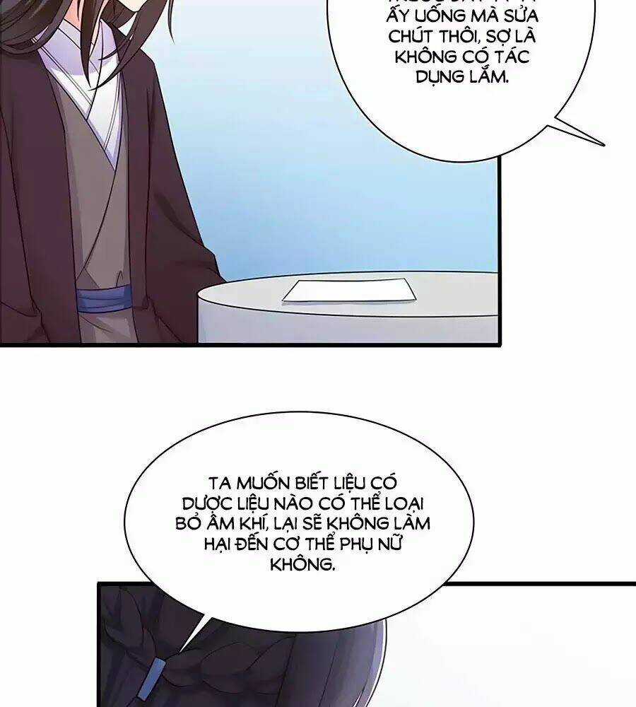Nương Tử Nhà Nông Có Hỉ Rồi Chapter 54 trang 41