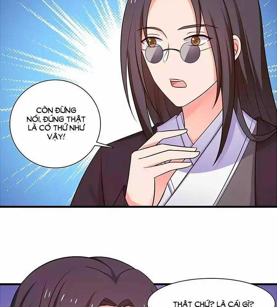 Nương Tử Nhà Nông Có Hỉ Rồi Chapter 54 trang 43