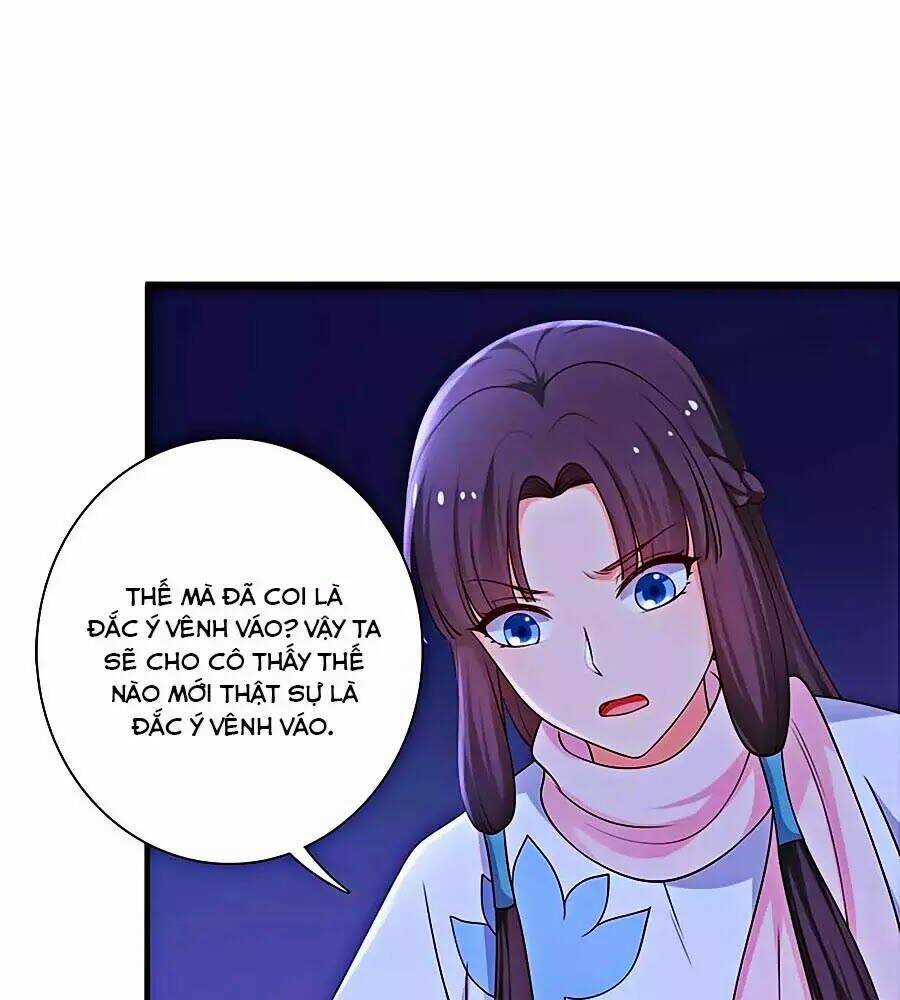 Nương Tử Nhà Nông Có Hỉ Rồi Chapter 54 trang 5