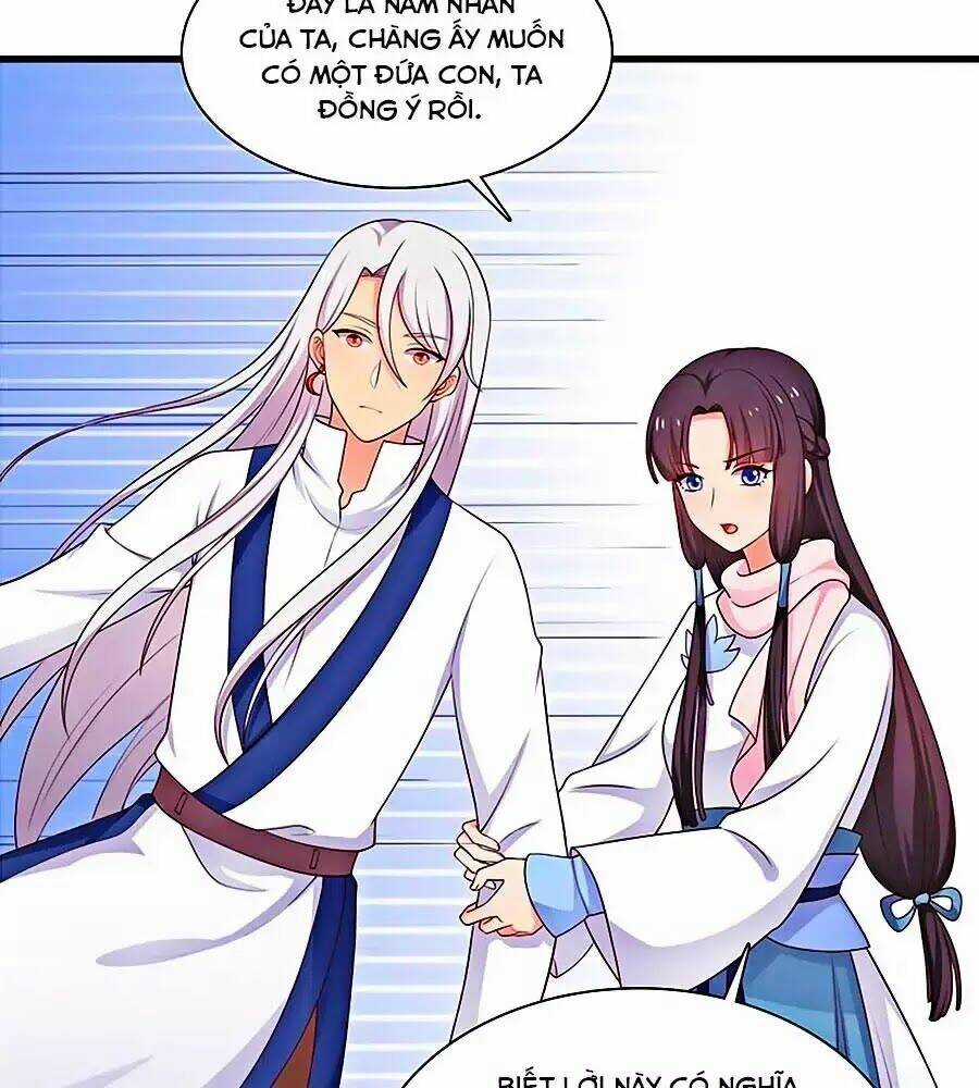 Nương Tử Nhà Nông Có Hỉ Rồi Chapter 54 trang 7