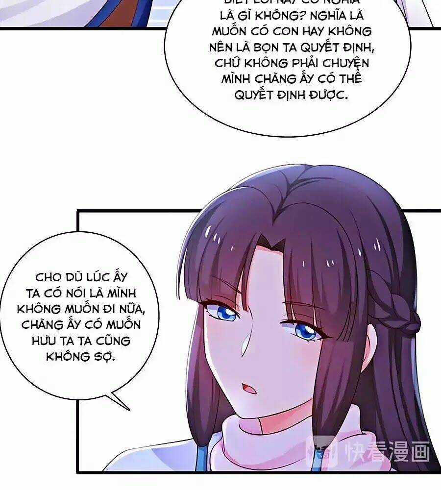 Nương Tử Nhà Nông Có Hỉ Rồi Chapter 54 trang 8