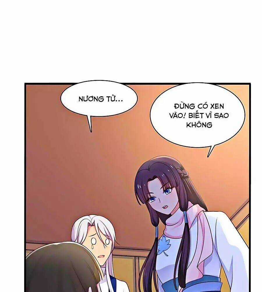 Nương Tử Nhà Nông Có Hỉ Rồi Chapter 54 trang 9