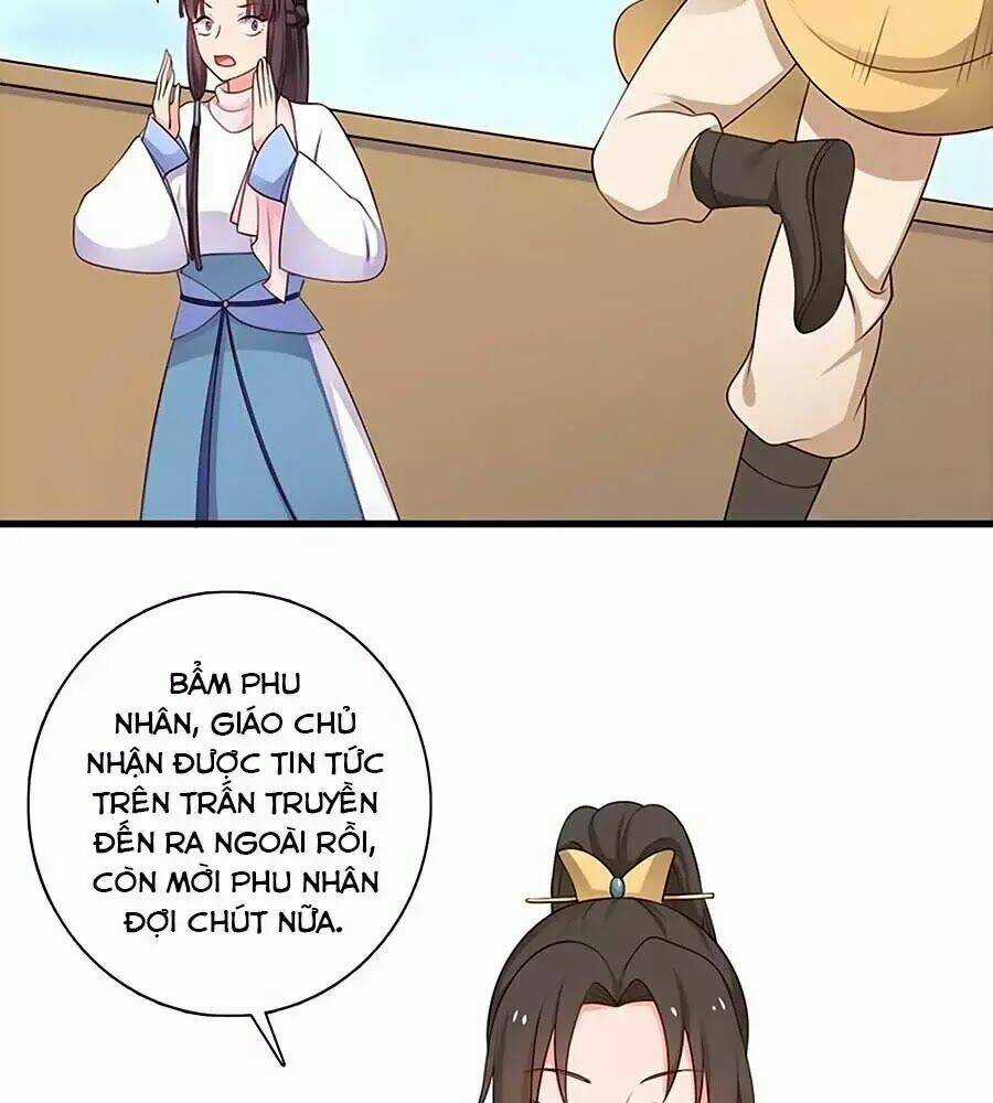 Nương Tử Nhà Nông Có Hỉ Rồi Chapter 55 trang 10