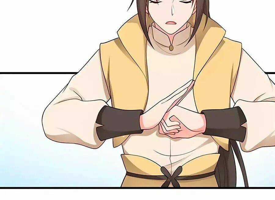 Nương Tử Nhà Nông Có Hỉ Rồi Chapter 55 trang 11