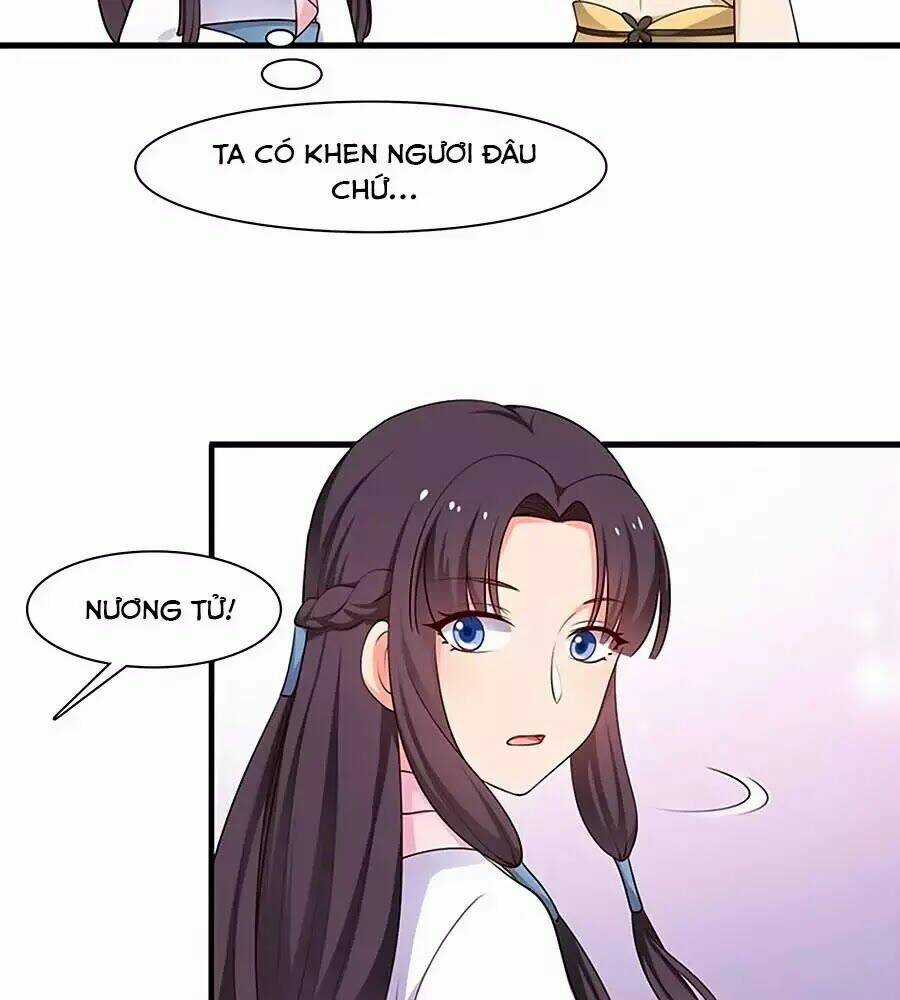 Nương Tử Nhà Nông Có Hỉ Rồi Chapter 55 trang 13