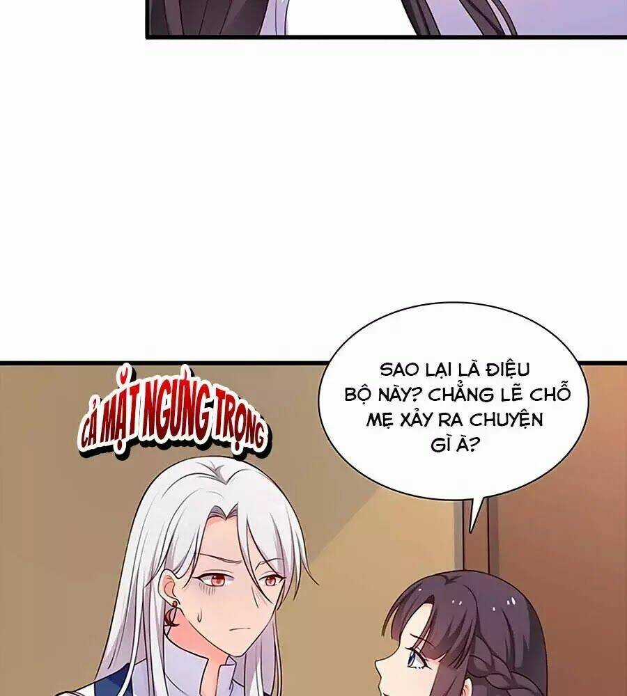 Nương Tử Nhà Nông Có Hỉ Rồi Chapter 55 trang 14