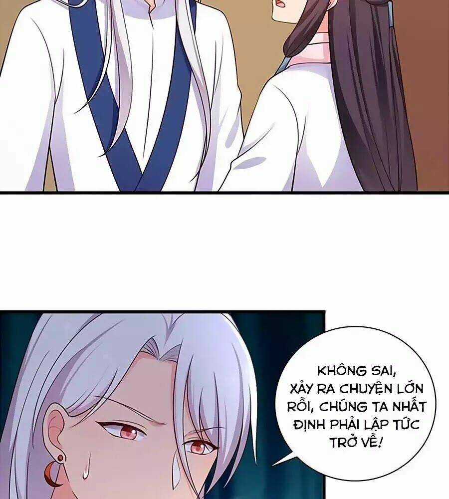 Nương Tử Nhà Nông Có Hỉ Rồi Chapter 55 trang 15