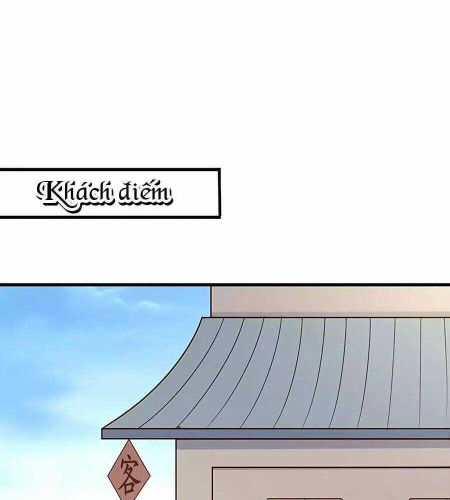 Nương Tử Nhà Nông Có Hỉ Rồi Chapter 55 trang 17