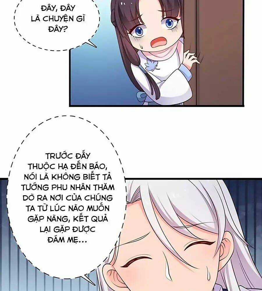 Nương Tử Nhà Nông Có Hỉ Rồi Chapter 55 trang 20