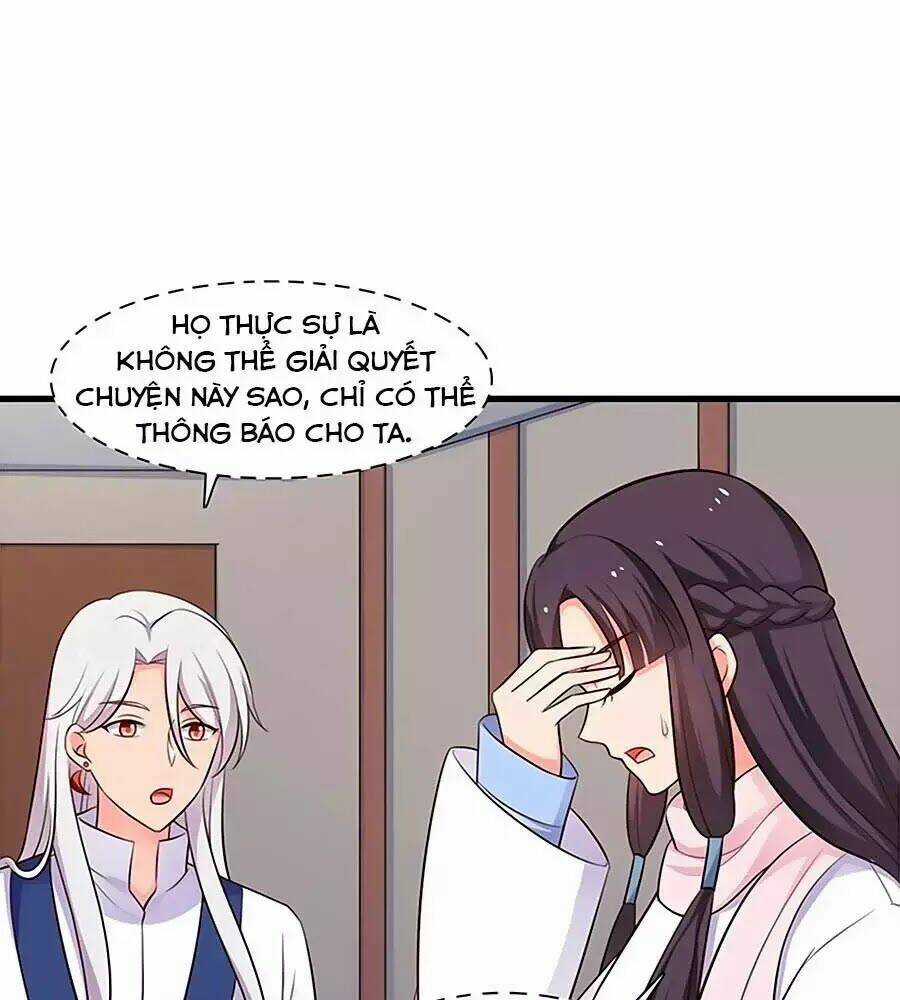 Nương Tử Nhà Nông Có Hỉ Rồi Chapter 55 trang 22