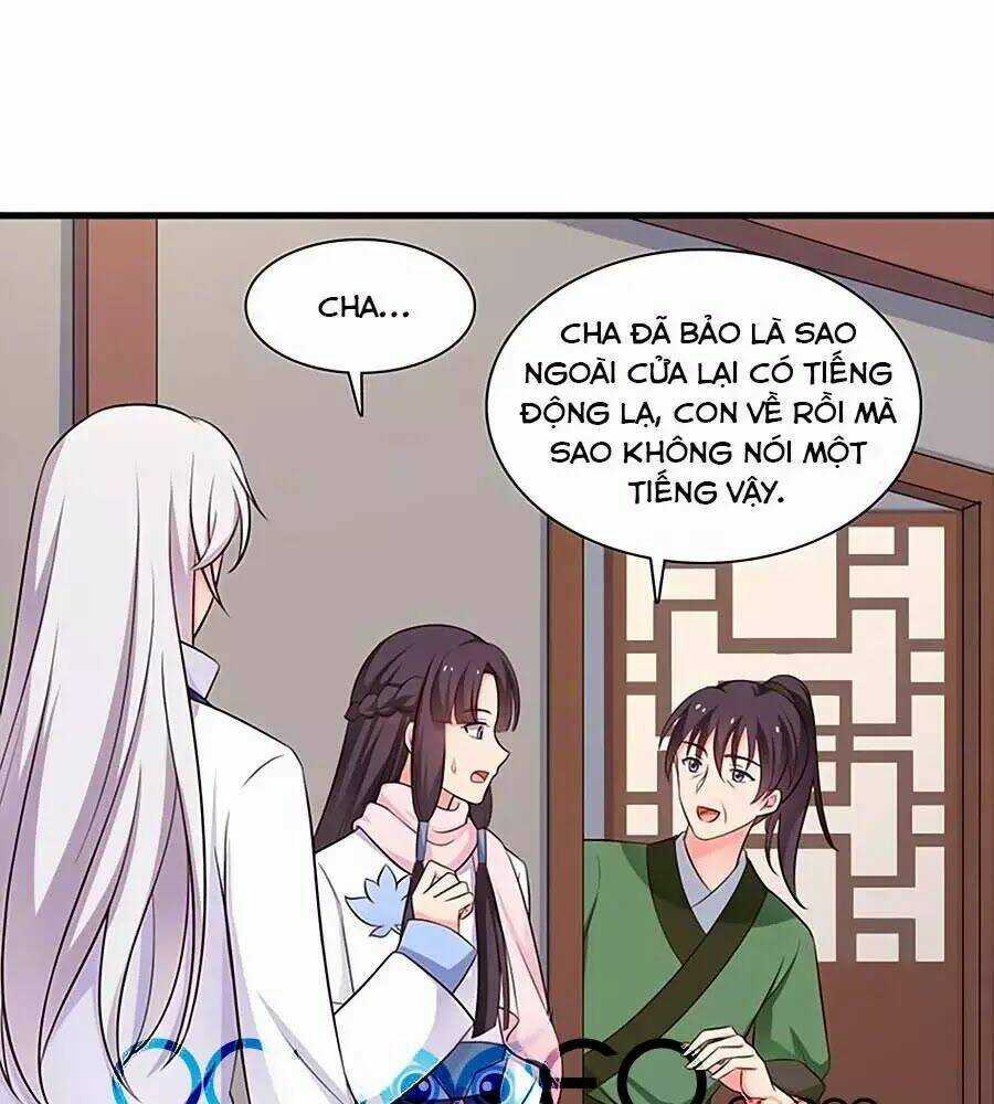 Nương Tử Nhà Nông Có Hỉ Rồi Chapter 55 trang 24