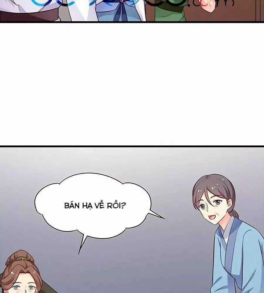 Nương Tử Nhà Nông Có Hỉ Rồi Chapter 55 trang 25