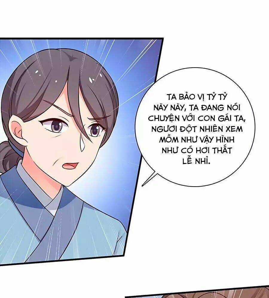 Nương Tử Nhà Nông Có Hỉ Rồi Chapter 55 trang 28