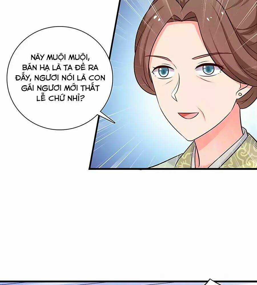 Nương Tử Nhà Nông Có Hỉ Rồi Chapter 55 trang 29