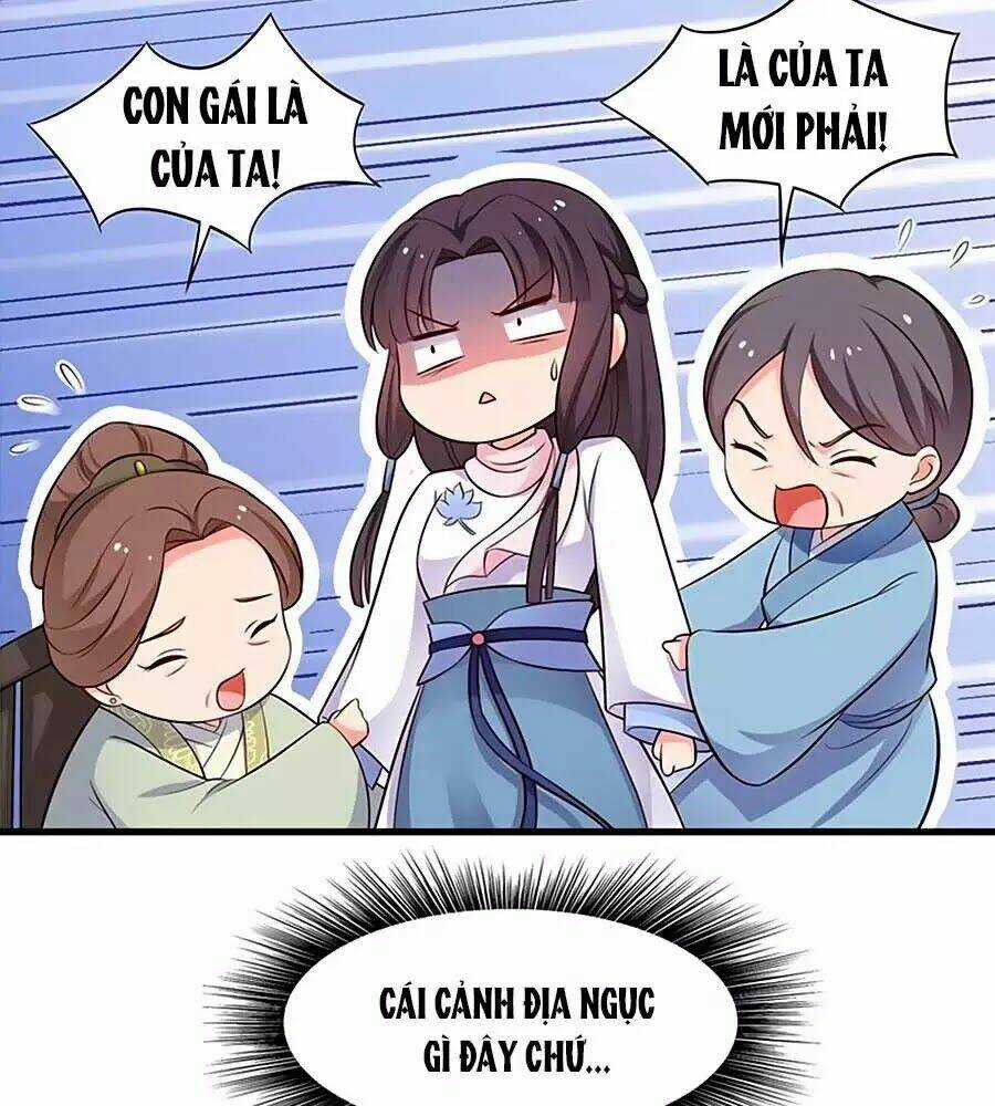 Nương Tử Nhà Nông Có Hỉ Rồi Chapter 55 trang 30