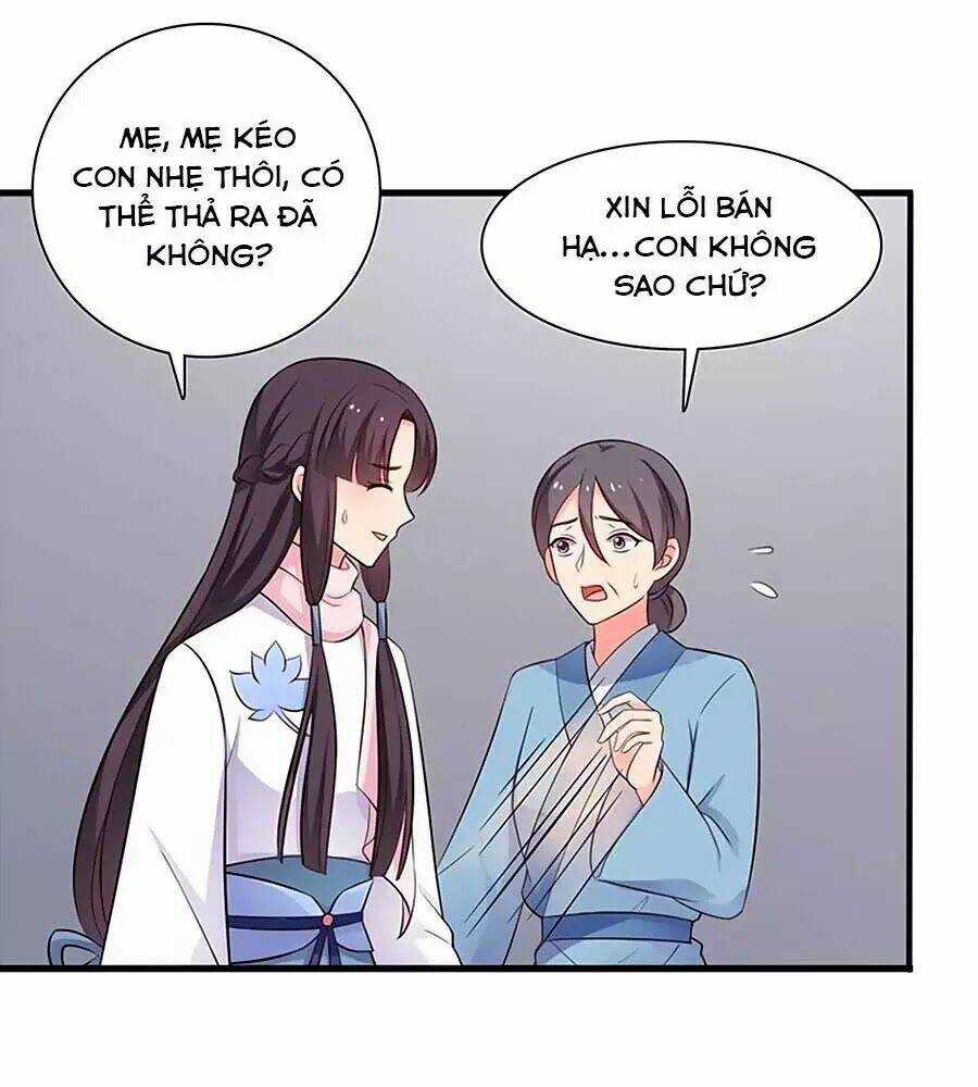 Nương Tử Nhà Nông Có Hỉ Rồi Chapter 55 trang 32