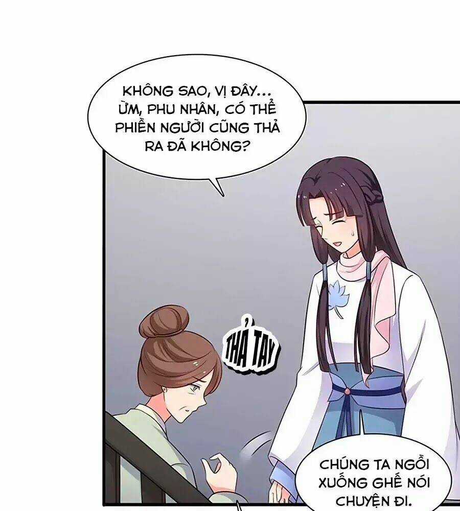 Nương Tử Nhà Nông Có Hỉ Rồi Chapter 55 trang 33