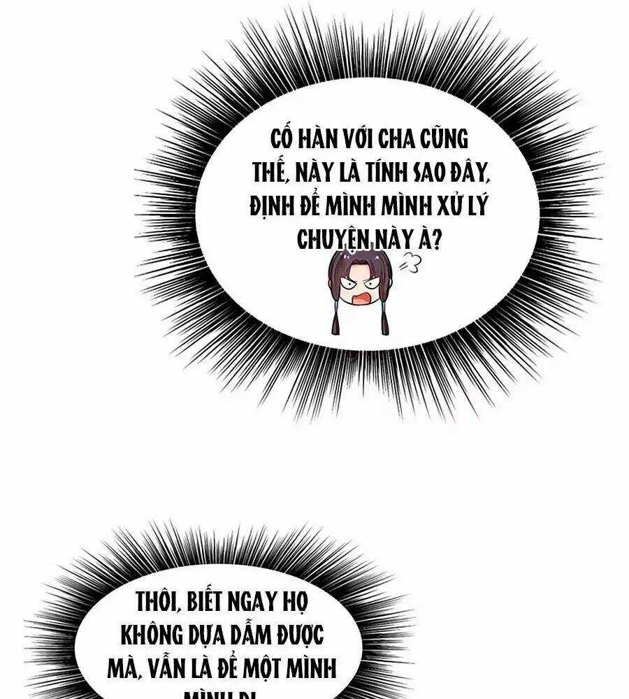 Nương Tử Nhà Nông Có Hỉ Rồi Chapter 55 trang 37