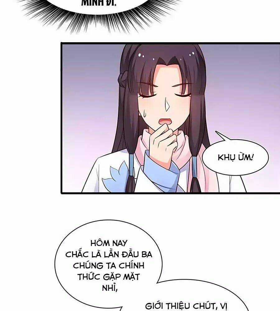 Nương Tử Nhà Nông Có Hỉ Rồi Chapter 55 trang 38