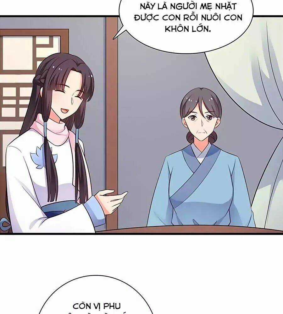 Nương Tử Nhà Nông Có Hỉ Rồi Chapter 55 trang 39