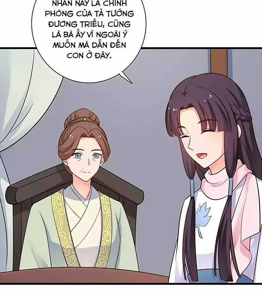 Nương Tử Nhà Nông Có Hỉ Rồi Chapter 55 trang 40