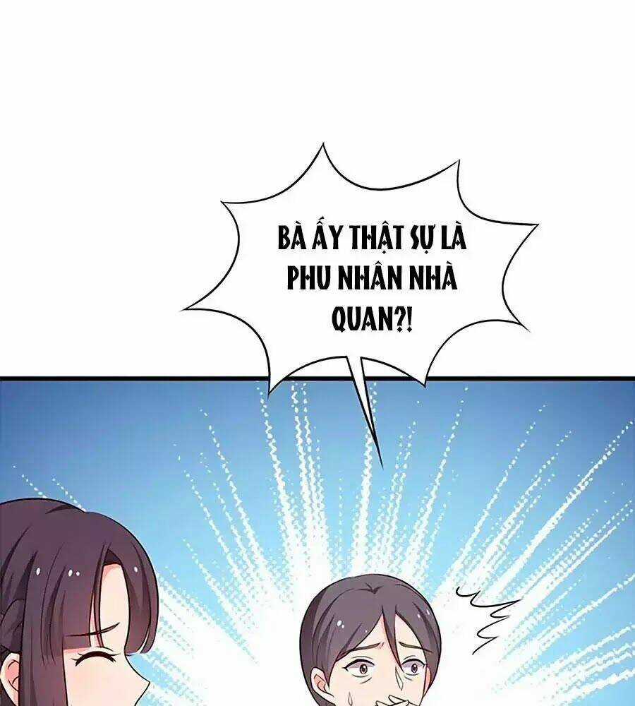 Nương Tử Nhà Nông Có Hỉ Rồi Chapter 55 trang 41