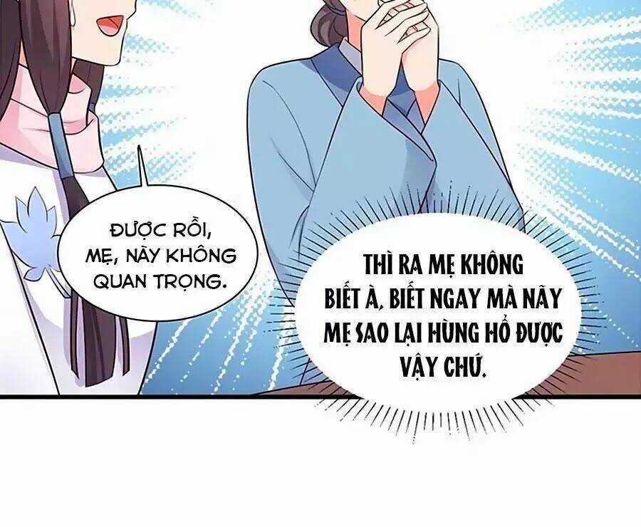 Nương Tử Nhà Nông Có Hỉ Rồi Chapter 55 trang 42