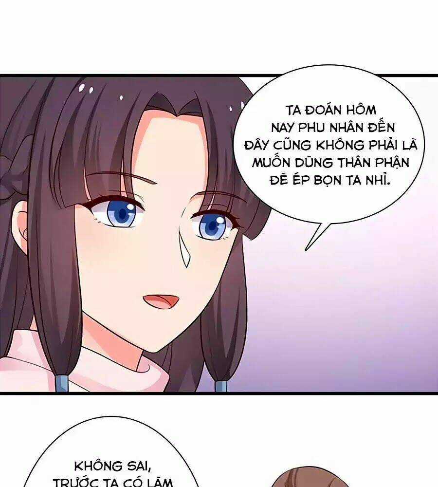 Nương Tử Nhà Nông Có Hỉ Rồi Chapter 55 trang 43