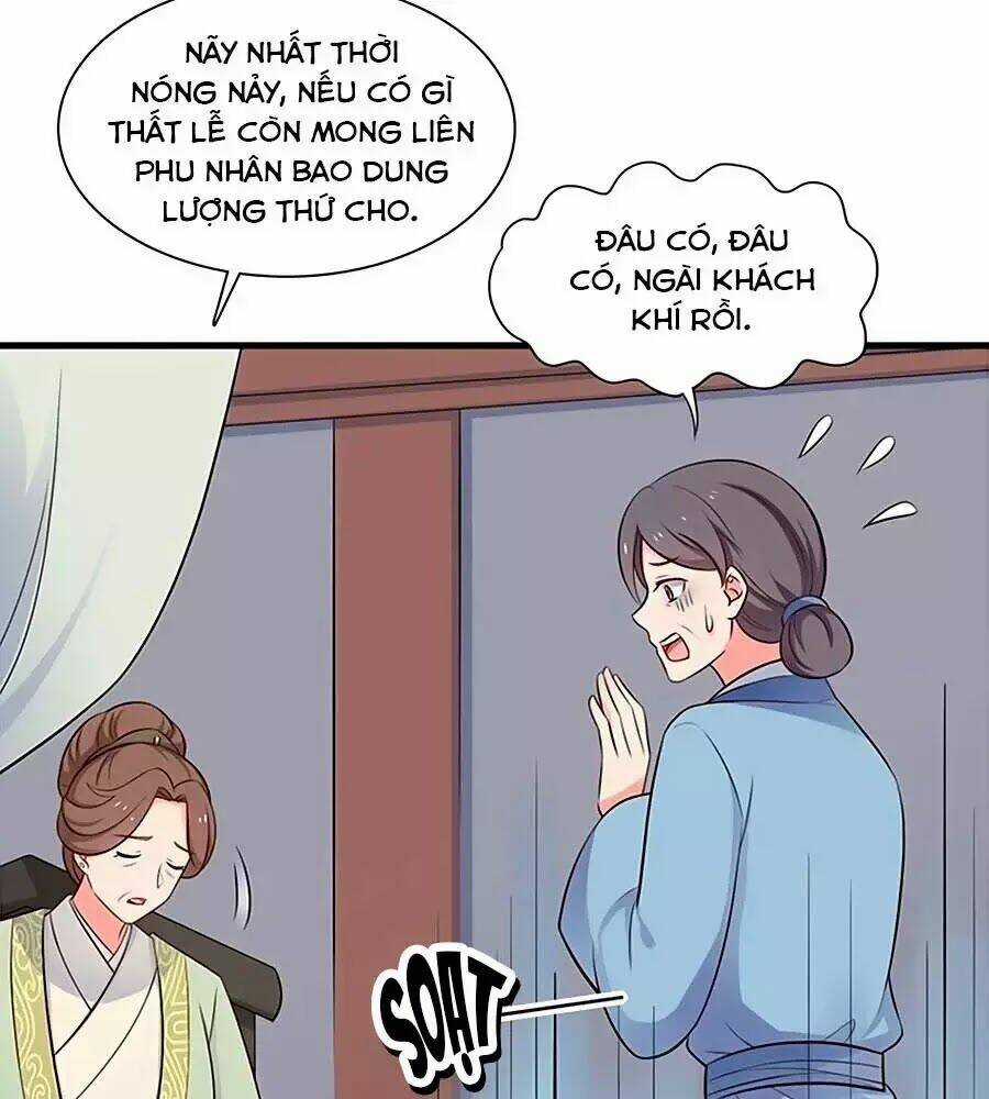 Nương Tử Nhà Nông Có Hỉ Rồi Chapter 55 trang 45