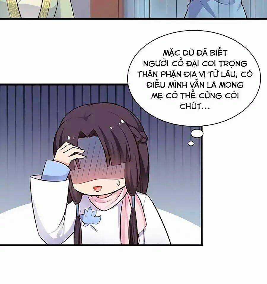 Nương Tử Nhà Nông Có Hỉ Rồi Chapter 55 trang 46