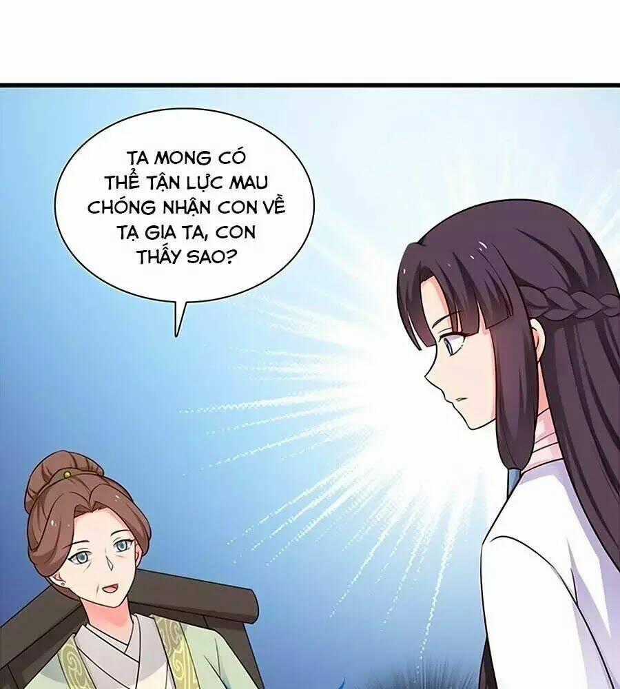 Nương Tử Nhà Nông Có Hỉ Rồi Chapter 55 trang 48