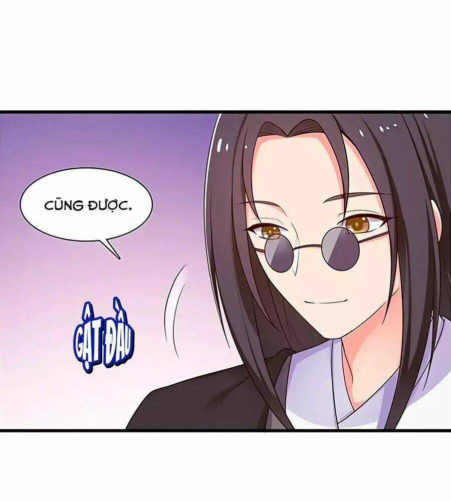 Nương Tử Nhà Nông Có Hỉ Rồi Chapter 55 trang 6