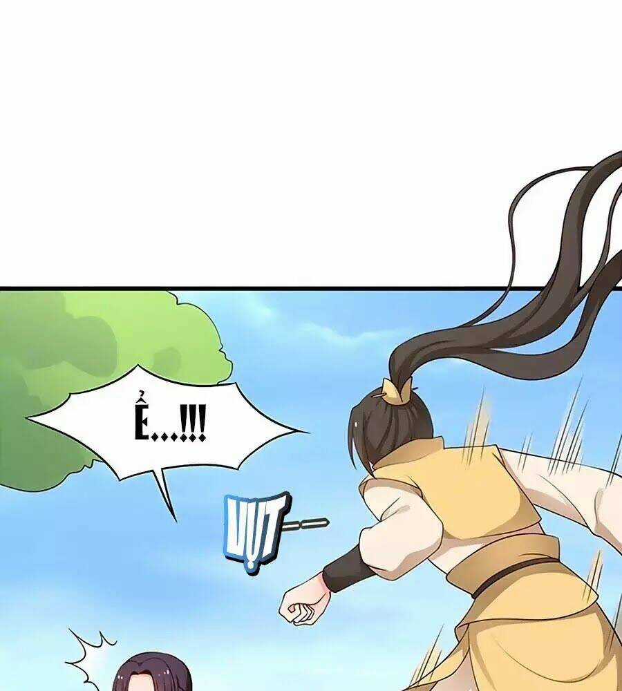 Nương Tử Nhà Nông Có Hỉ Rồi Chapter 55 trang 9