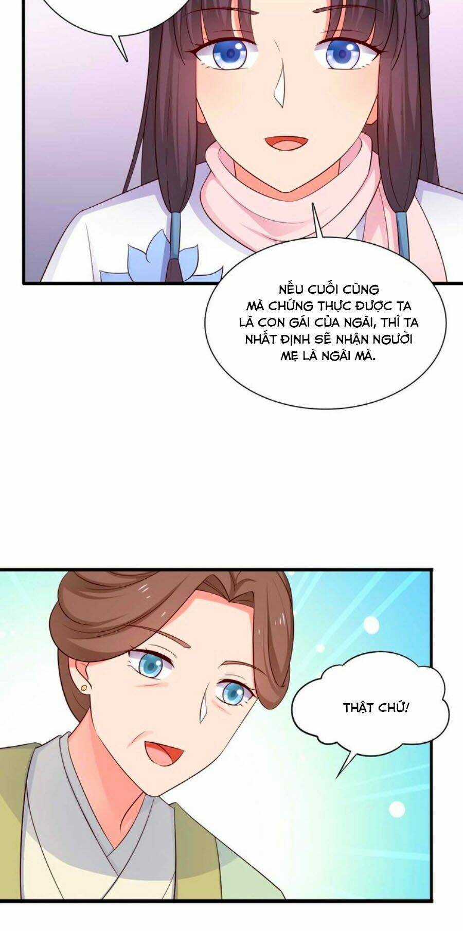 Nương Tử Nhà Nông Có Hỉ Rồi Chapter 56 trang 14