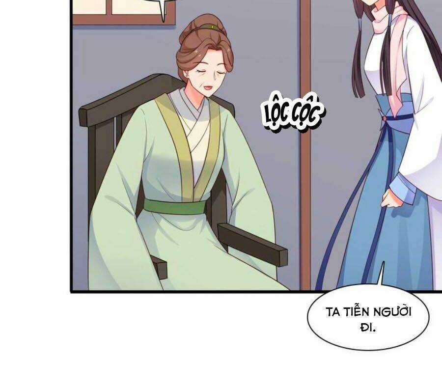 Nương Tử Nhà Nông Có Hỉ Rồi Chapter 56 trang 16