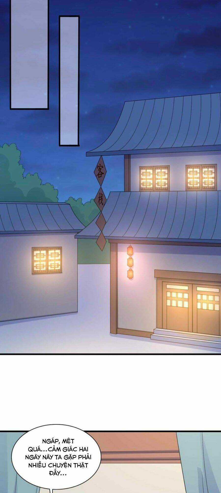 Nương Tử Nhà Nông Có Hỉ Rồi Chapter 56 trang 18