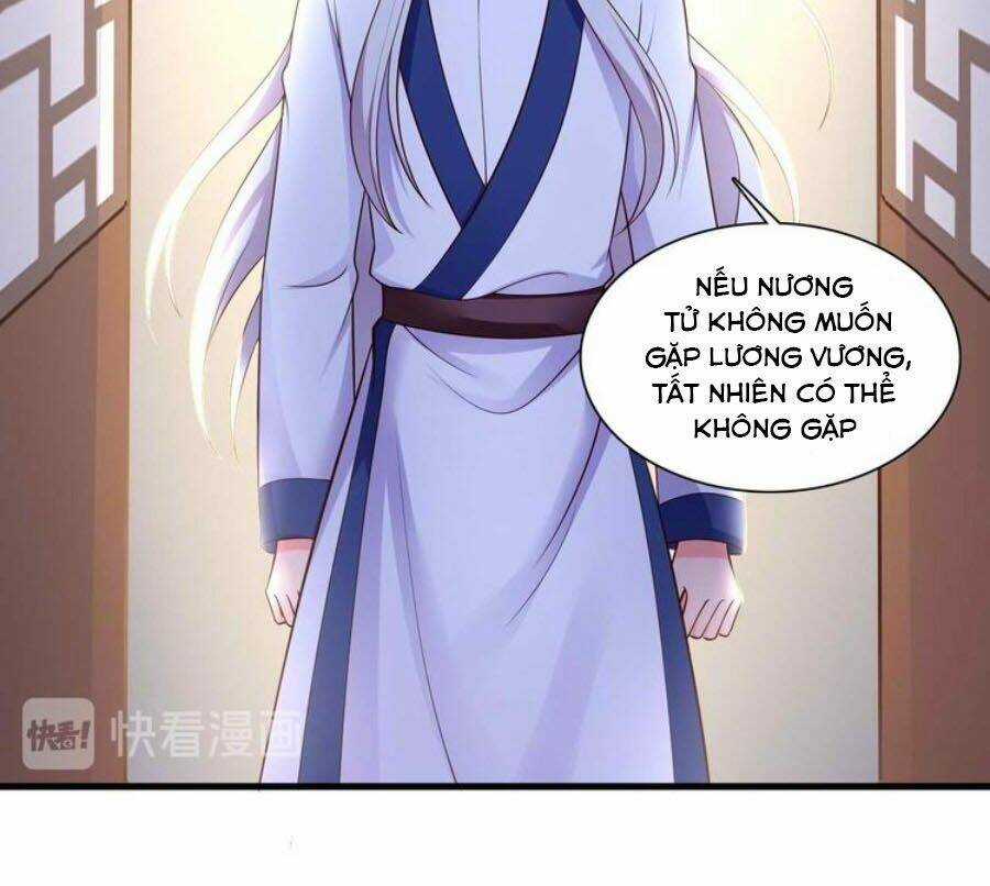 Nương Tử Nhà Nông Có Hỉ Rồi Chapter 56 trang 4