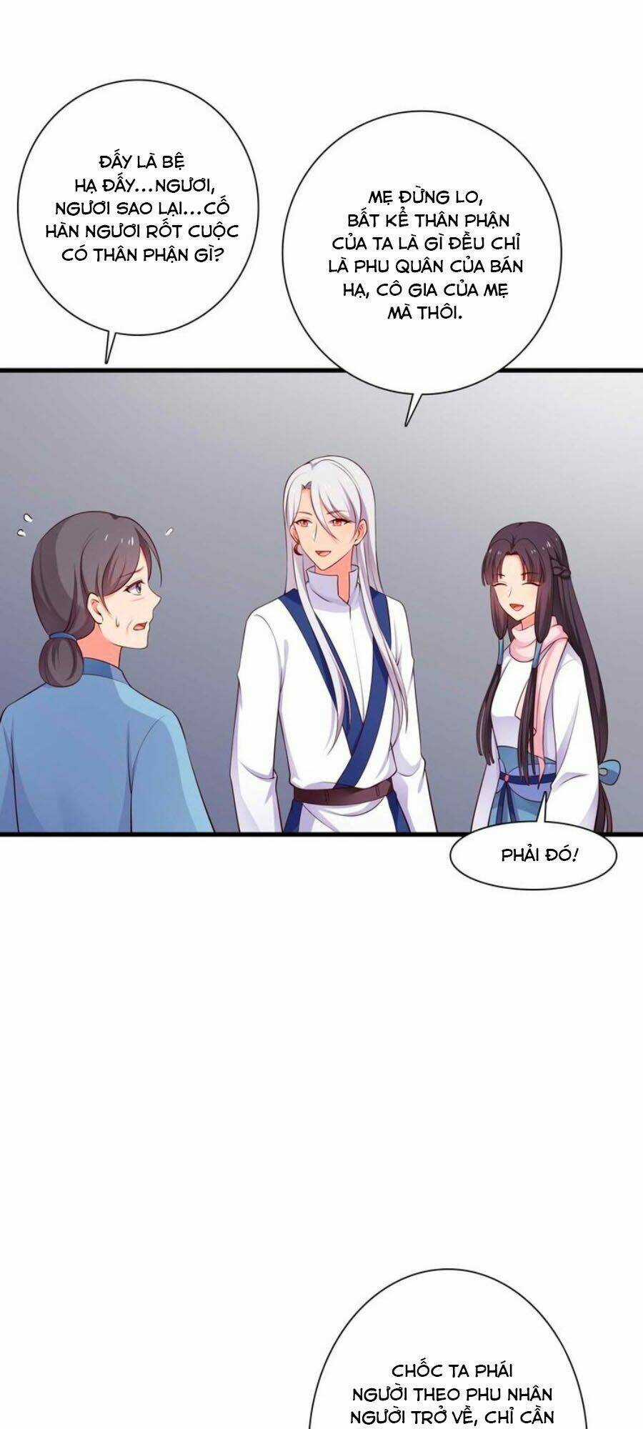 Nương Tử Nhà Nông Có Hỉ Rồi Chapter 56 trang 7